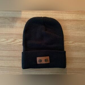 Anime Eyes Beanie